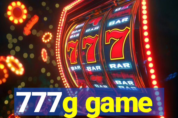 777g game